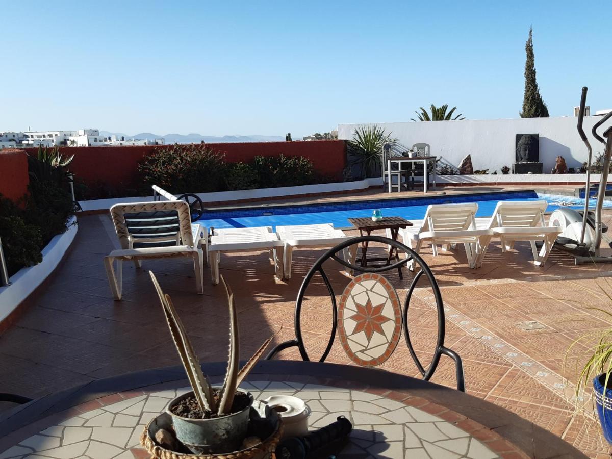 Extremely Private Villa, Heated Pool & Jacuzzi, Pool Wet Bar, Great Views. Playa Blanca  Buitenkant foto